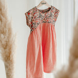 Kleid Ava