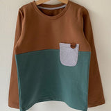Basic Longshirt