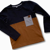 Basic Longshirt