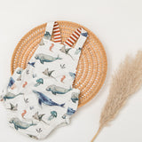 Sommer Romper