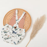 Sommer Romper