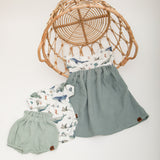 Bloomers